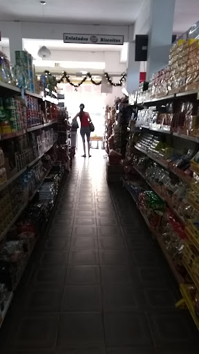 Mercearia Nova Macuco