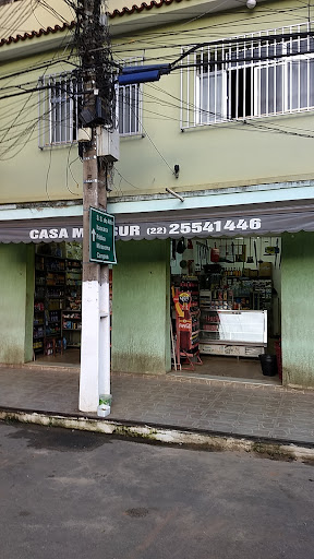 Casa Mansur