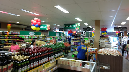 Supermercados Rio Sul