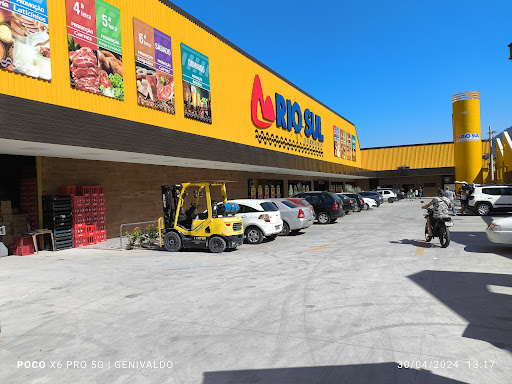 Supermercado Rio Sul