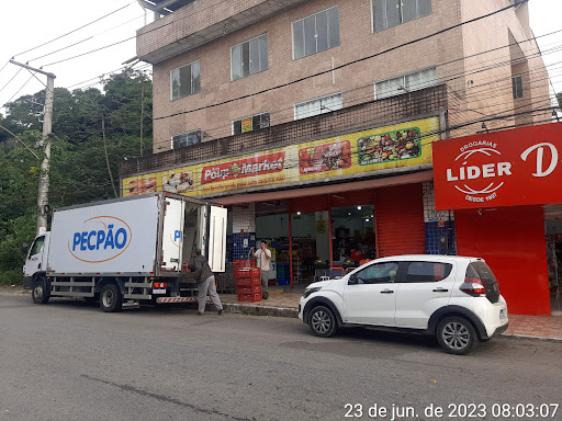 Poup Market Mangaratiba