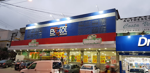 Mercado Belot