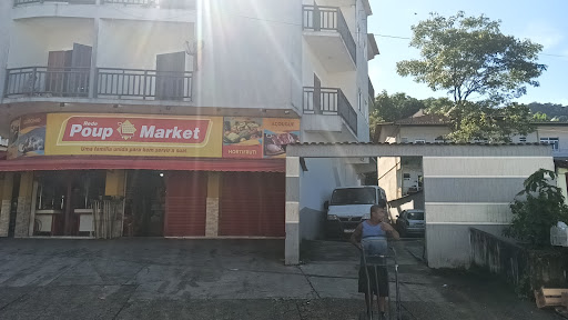 Rede Poup Market/LIDER MANGARATIBA