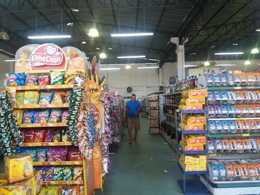 Supermercado Costa Verde