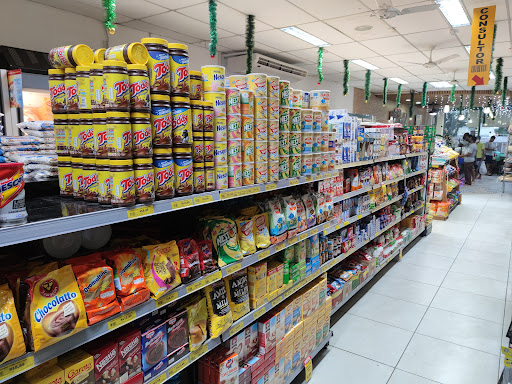Lisamar Supermercado e Padaria
