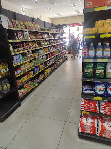 Mercado Vitória Itacuruçá