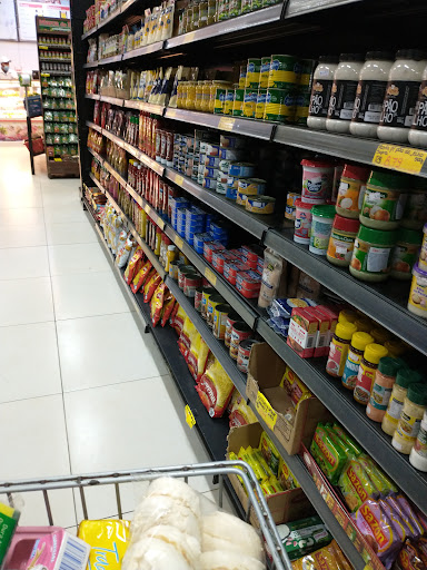 Mercado Vitória