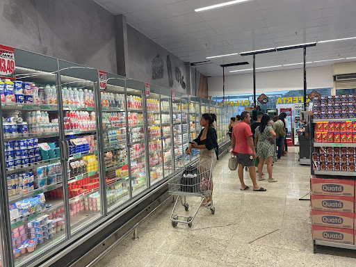 Supermarket