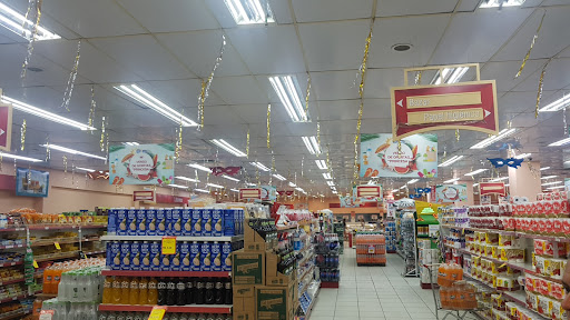 Redeconomia Princesa Supermercados - Maricá 1