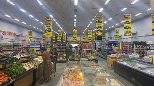 Super Lagos Marica