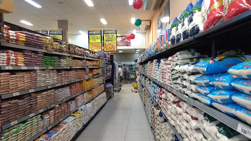 Supermarket