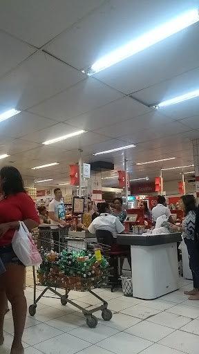 Redeconomia Princesa Supermercados - Maricá 2