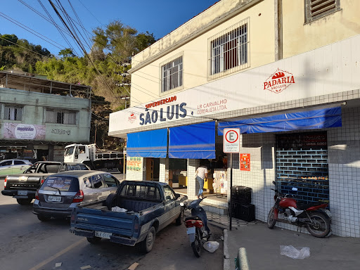 São Luis