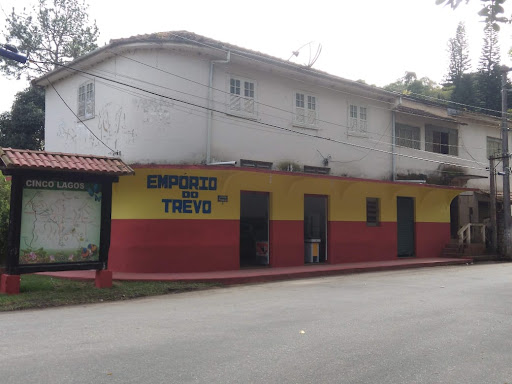Empório do Trevo