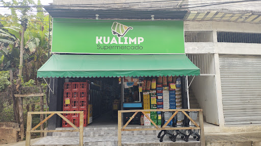 Mercado Kualimp