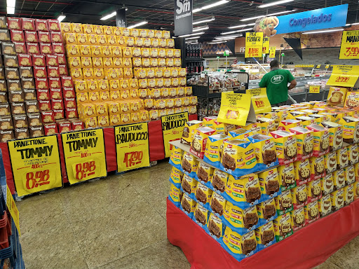 Supermarket Mesquita
