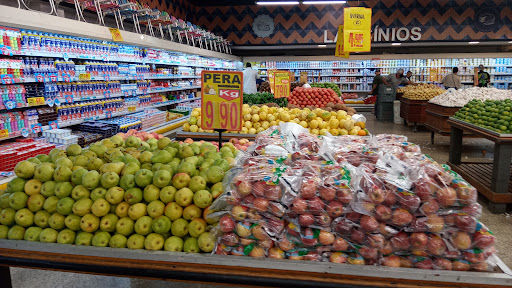 Supermarket