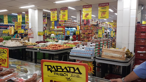 Supermercados Turbo 1000