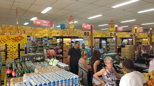 Supermercado MultiMarket