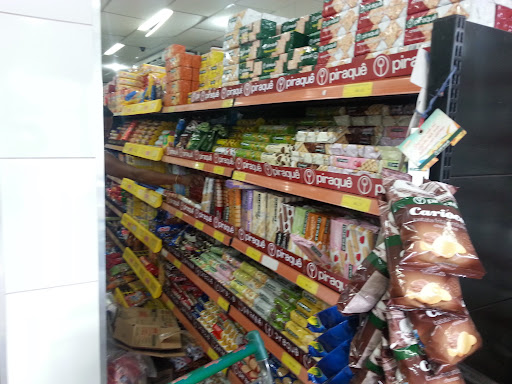 Mercado União