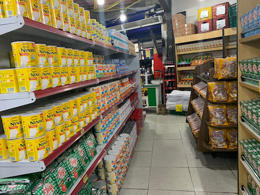 Mercado do César