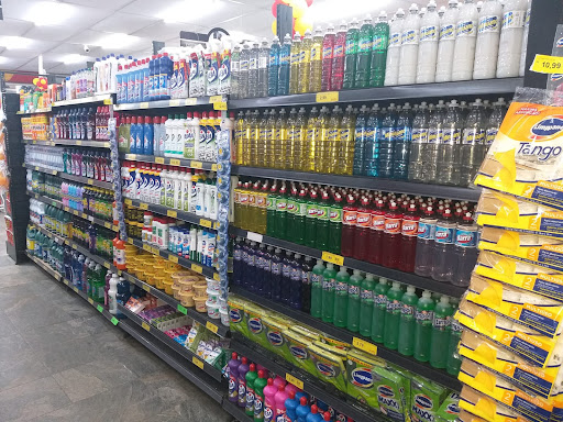 Rede Especial de Supermercados - Filial Mesquita