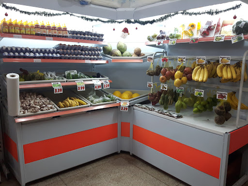 Supermercado Pinatto