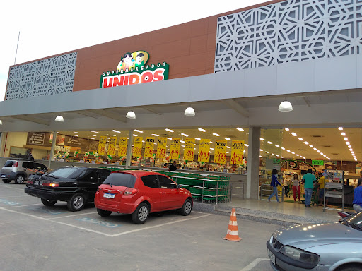 Supermercado Rio Sul