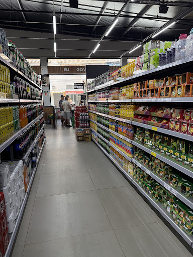 Supermercado Unidos de Portela