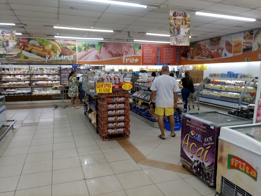 Bramil Supermercados