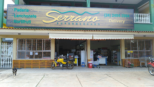 Mercado Serrano Miguel Pereira