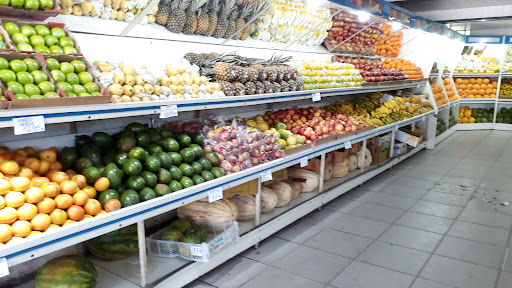 Hortifruti Central da Serra de Miguel