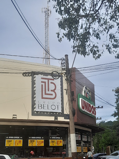 Supermercados Unidos