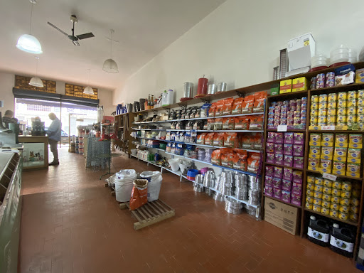 Hortifruti e Mercearia Palmares