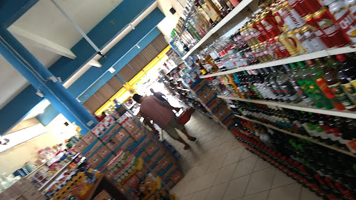 Supermercado Irmãos Coragem