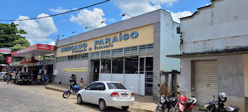 Supermercado Paraíso
