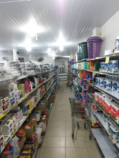 Supermercado Beline