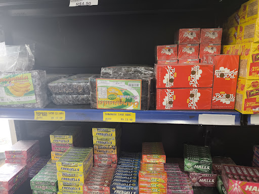Atacarejo Bom Preço