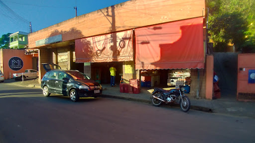 Supermercado Tolentino