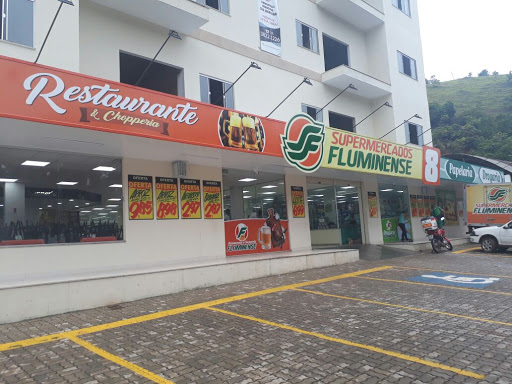 Supermercados Fluminense Natividade