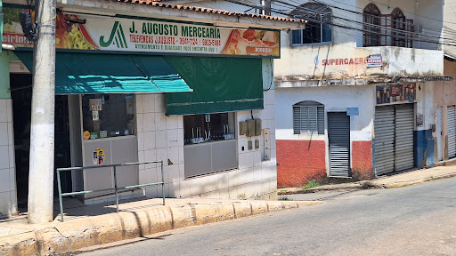 J Augusto Mercearia