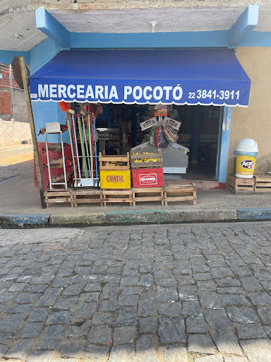 Mercearia Pocotó