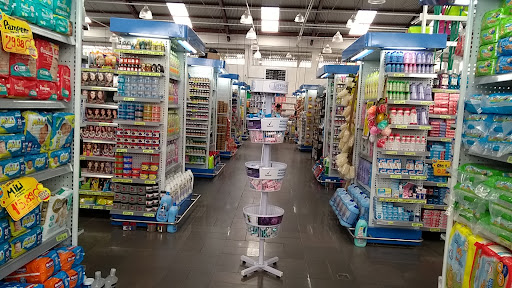 Supermercado Tiba