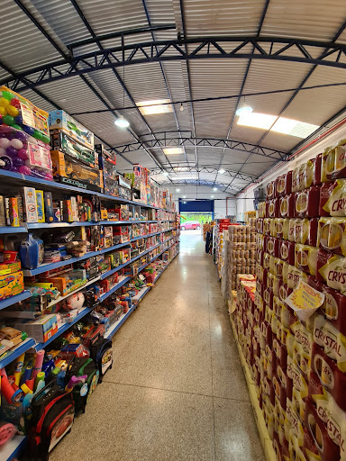 Supermercado Irmãos Rocha