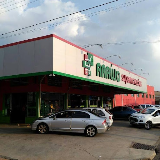 Araujo Supermercados Dourado