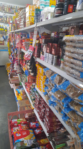 Mini Mercado do Carlão