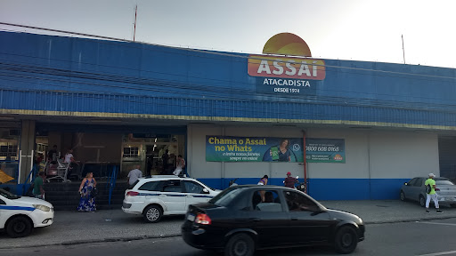 Assaí Atacadista