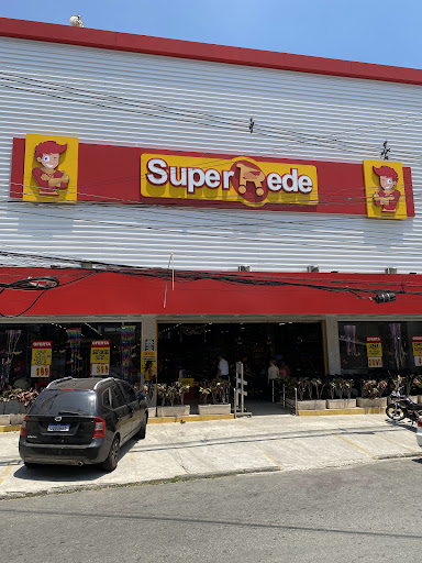 Super Rede Nilópolis