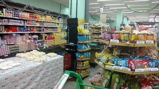 SUPERMARKET NILÓPOLIS.