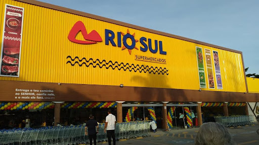 Supermercado Rio Sul Nilopolis